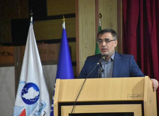 گودرزی: صنعت و تولید بدون پژوهش، نتیجه مؤثر و ماندگار نخواهد داشت