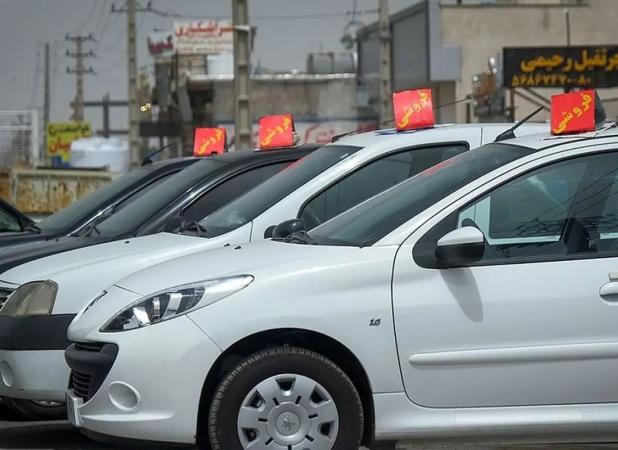 تاثیر نرخ جدید بنزین بر قیمت خودرو چیست؟