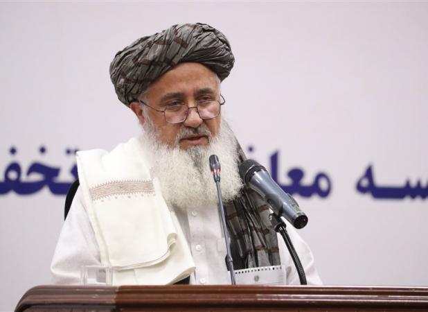 طالبان: زمینه سرمایه‌گذاری خارجی در افغانستان آماده است