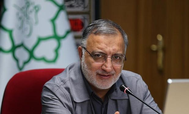هزار دستگاه اتوبوس برقی وارد تهران می شود