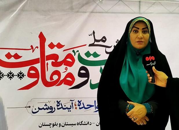 زنان فارس و بلوچ سیستان و بلوچستان: وحدت و مقاومت کلید قدرت جهان اسلام