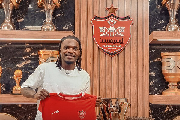 سود 350 هزار دلاری پرسپولیس بابت انتقال جنجالی