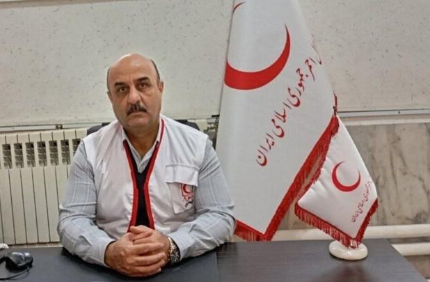 معاون امور داوطلبان هلال‌احمر استان: هلال‌احمر کردستان «پایش رایگان قند خون» را در همه شهرستان‌ها برگزار می‌کند