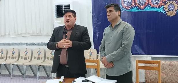 آغاز طرح محله‌محور در مهران با محوریت مساجد و پایگاه‌های مقاومت بسیج