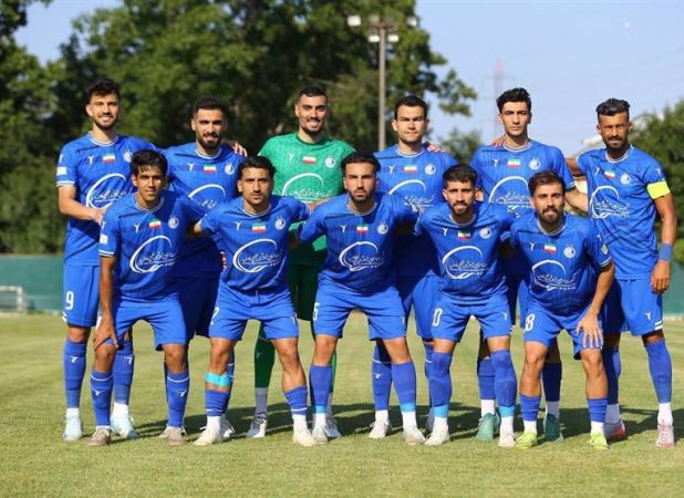 اعتراف تلخ سخنگوی باشگاه استقلال