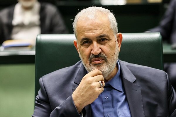 سوال از وزیر نیرو درباره علت ناترازی برق اعلام وصول شد