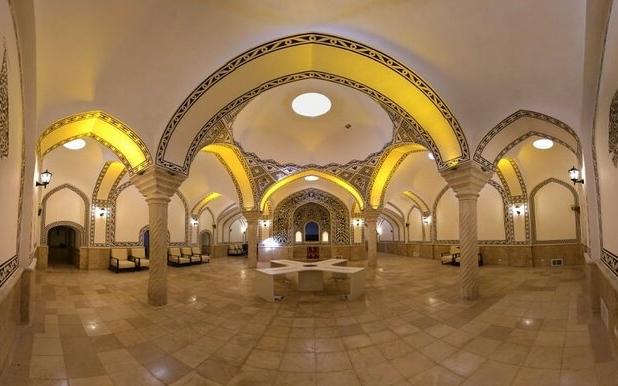 سرنوشت عجیب یک بنای تاریخی در کرمانشاه