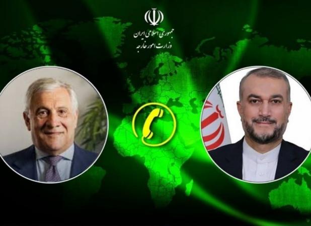  ایران برای امنیت منطقه هزینه زیادی داده است