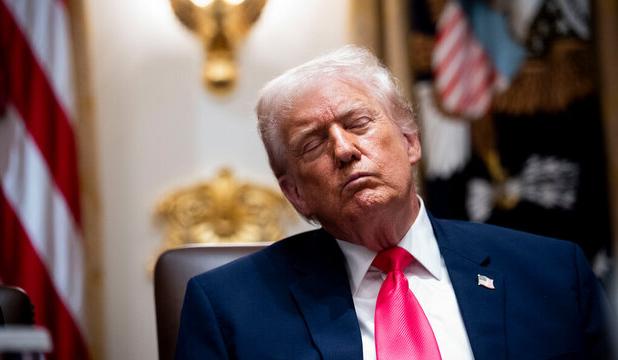 سند راهبرد امنیت ملی ۲۰۲۵ آمریکا به مثابه ماکتی از باورهای ترامپ