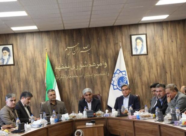 کاهش بارندگی سنندج را درگیر تنش آبی کرده است