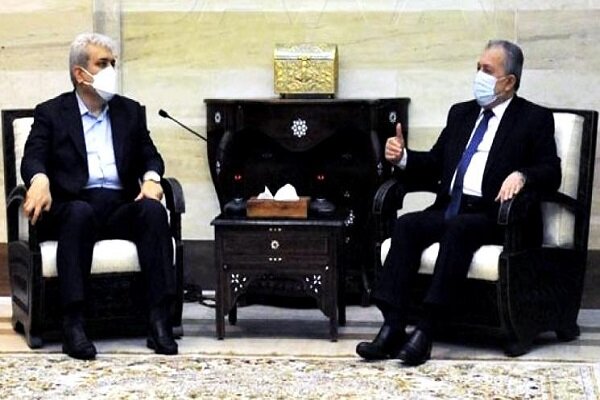 راه اندازی خانه نوآوری و صادرات فناوری ایران درسوریه 