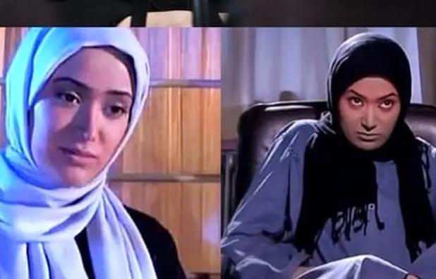 شیطان سریال «او یک فرشته بود» پیر شد!