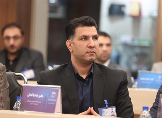 پاکدل: ۳ میلیارد خسارت دیدیم؛ تلاش می کنیم رافائل را حفظ کنیم