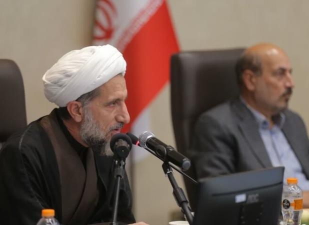 باید برای قزوین به دنبال افق جدید باشیم