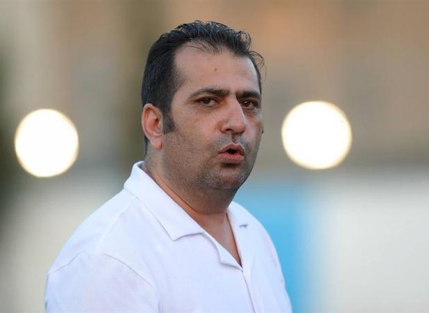 سامره: روانخواه بها دادن به جوان‌ها را بلد است؛ صبر کنید