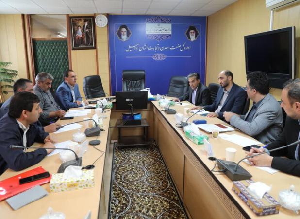 نانوایی‌های اردبیل مجهز به ژنراتور می‌شوند