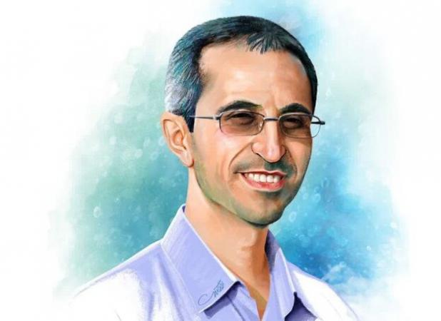 دانشمندی در خط مقدم هسته‌ای/ پژوهشگری که هدف عملیات ترور قرار گرفت