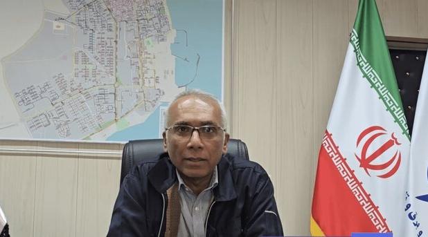 شبکه آب‌رسانی شهر قشم به پایداری کامل رسید