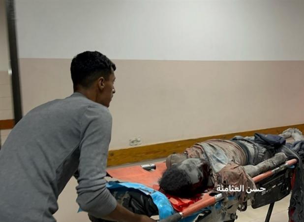 اعتراف ترامپ درباره فاجعه انسانی در غزه