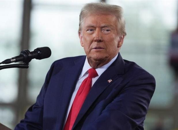 ترامپ: روسیه با تصرف نکردن سراسر اوکراین امتیاز بزرگی داده است