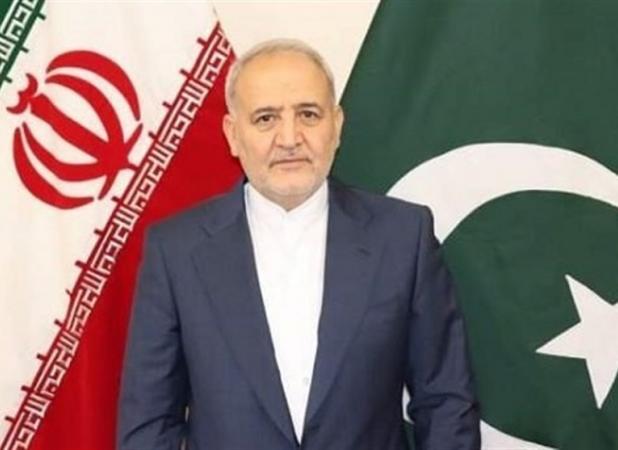 اختصاصی| سفیر ایران: در سفر رئیس جمهور ۱۱ تفاهم‌نامه همکاری با پاکستان امضا می‌شود