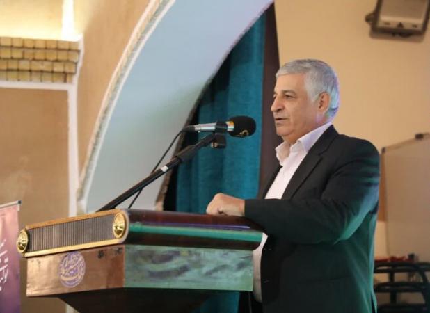 حاجی‌حسینی: قطع وابستگی ۹۸ درصدی به واردات بذر هیبریدی کشور توسط یزد