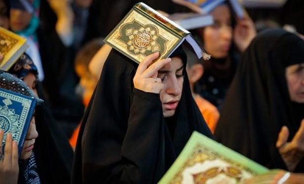 چگونه حال خوش معنوی ماه رمضان را ماندگار کنیم؟