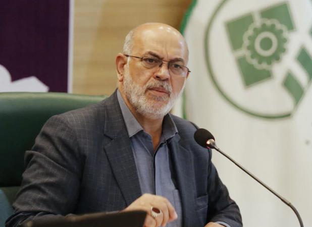 حسینی: ۳۸۰ نفر در شورای پنجم شهر شیراز بدون ضابطه جذب شهرداری شدند