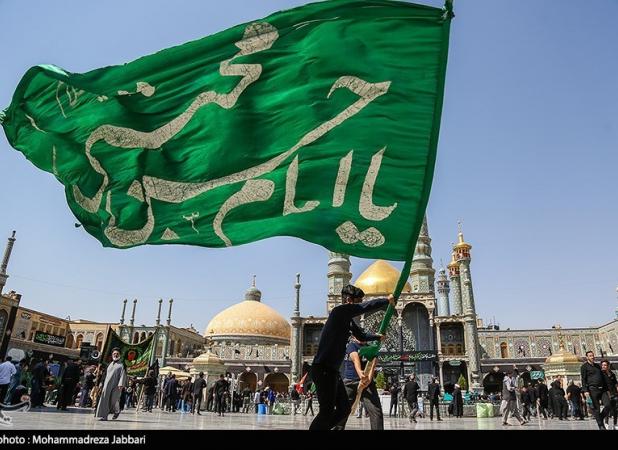 معاویه؛ غایبِ حاضر در مسمومیت امام حسن (ع)