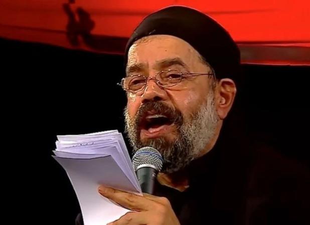 اقدام معنادار محمود کریمی علیه عادل فردوسی‌پور