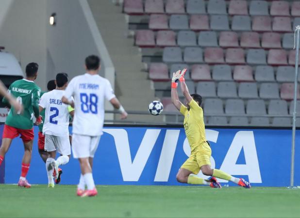 بهترین نمایش فصل آدان در پایتخت اردن