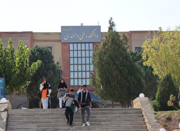 درهای مهندسی پلیمر به روی دانشجویان در دانشگاه بجنورد باز شد