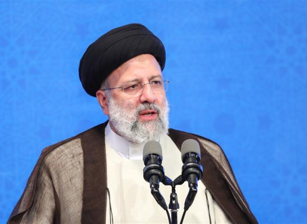 رئیسی: پیامبر و اهل‌بیت(ع) محور و رمز وحدت امت اسلامی هستند