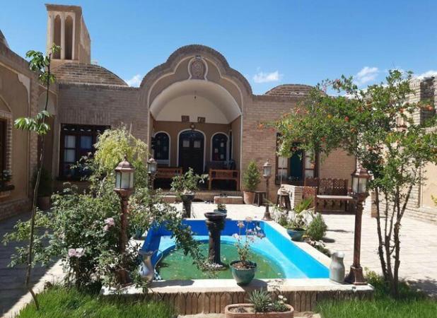  گنجینه‌های فراموش شده خراسان