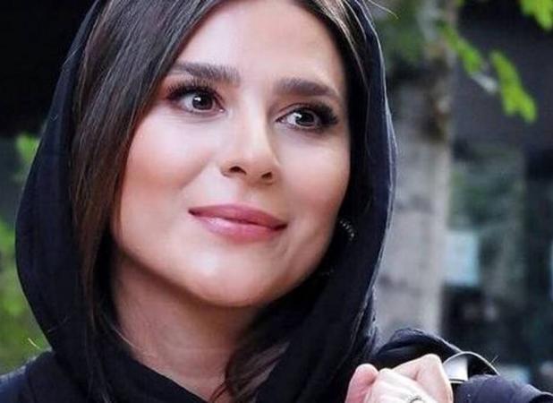عکس جدید و جذاب سحر دولتشاهی پربازدید شد