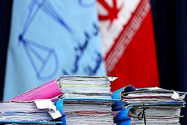 ۴۲ درصد پرونده‌ها اختلافی ختم به سازش شد