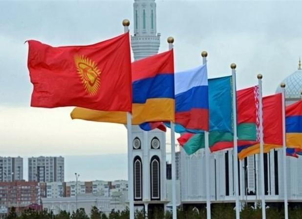 ارزهای ملی جایگزین تجارت روسیه و اوراسیا شدند!