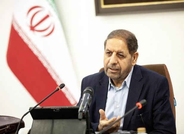 پروین: قانون اساسی زمینه‌ساز مشارکت است، نه محدودیت