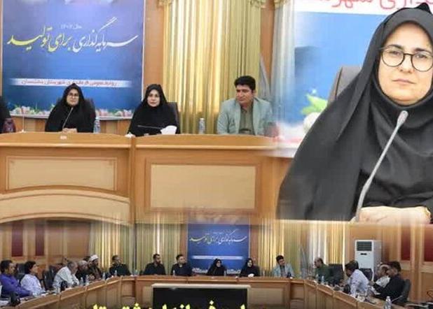پیاده روی ولایت در دشتستان نشان از دلدادگی مردم به ائمه دارد