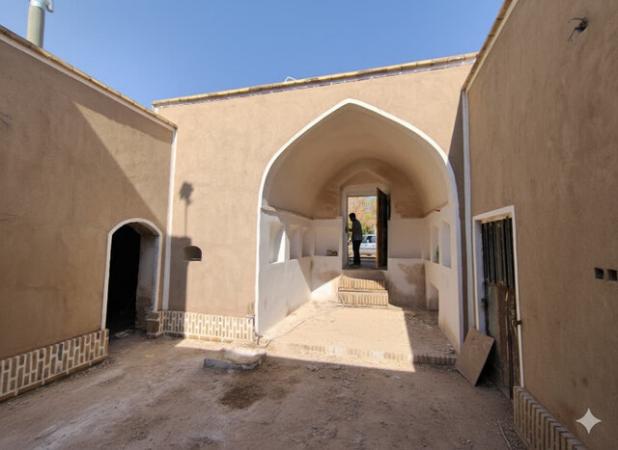 خراسان جنوبی صدرنشین مرمت مشارکتی خانه‌های تاریخی در کشور 