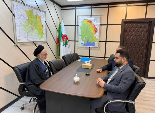 آغاز عملیات اجرایی ۶ پروژه راه‌سازی در شوشتر از اواخر آبان