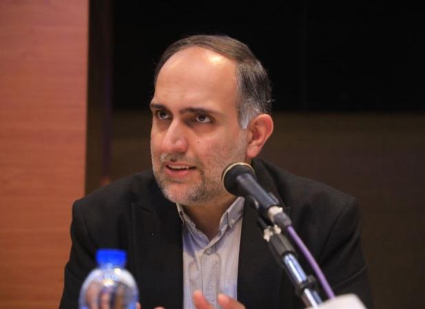 رایزن ایران در ایتالیا: در تولید محتوای رسانه‌ای منفعل نباشیم