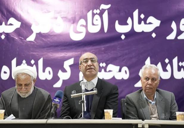 استاندار کرمانشاه: همه اقدامات باید در راستای حل مشکلات مردم باشد