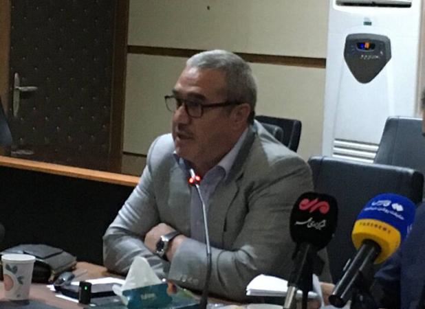 نقش داروخانه‌ها در پدافند غیرعامل نیازمند حمایت و برنامه‌ریزی ملی است