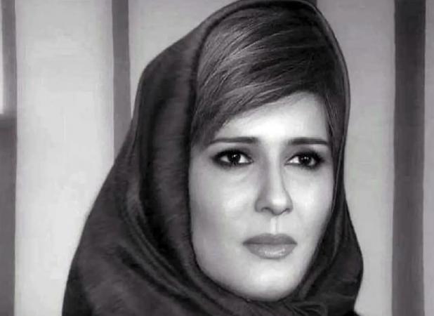 «آذر شیوا» بازیگر مشهور قبل انقلاب در ۸۵ سالگی؛ سال ۱۴۰۳