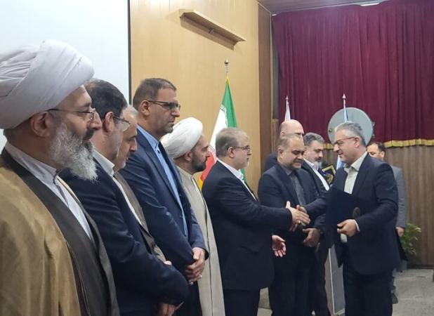 پیشگیری از وقوع جرم وظیفه همگانی است