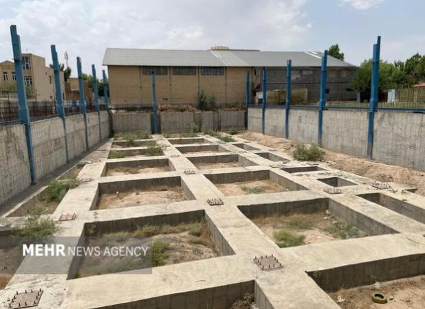 بازدید فرماندار ورامین از سالن فرهنگی شهرداری؛۲۵میلیارد هزینه شده است