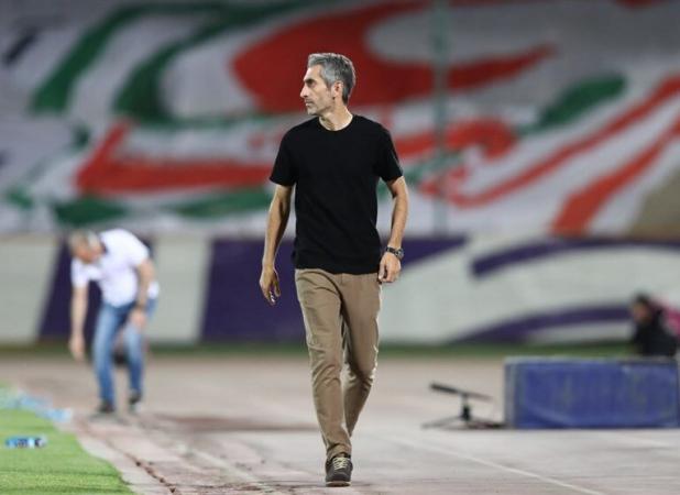 اکبرپور: جباری دوران بازی هم بی‌ادب بود