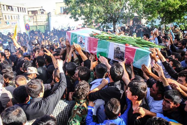 رضایی: اصفهان پیشتاز در احیای رسم عاشورای فرهنگی است