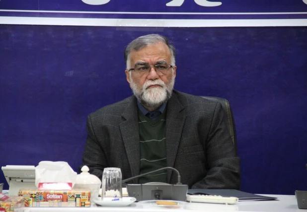 معاون استاندار لرستان: مصرف خبری از منابع غیررسمی تهدیدی برای افکار عمومی است